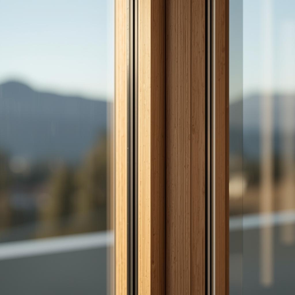 Glass and performance options