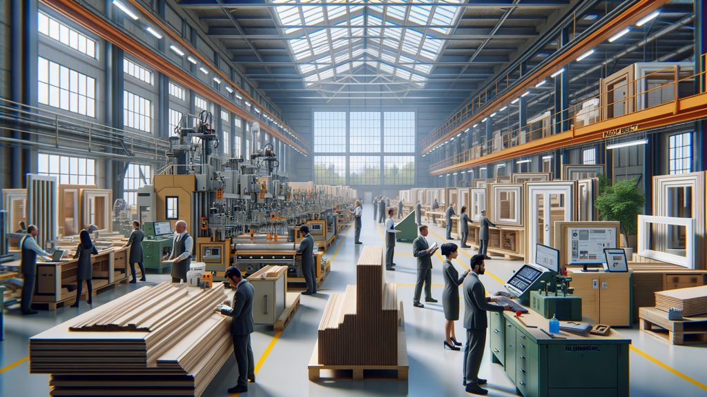 What Sets Glenmore Millwork Apart?