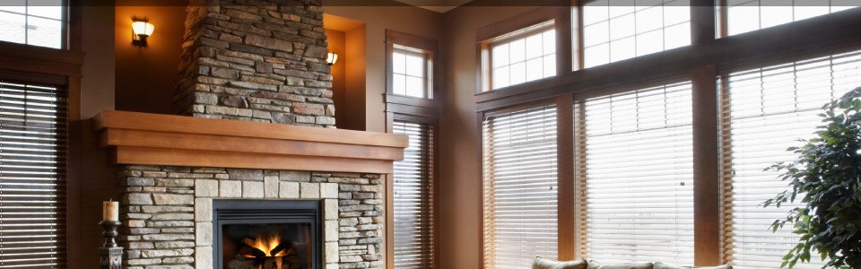 Wooden Millwork Windows